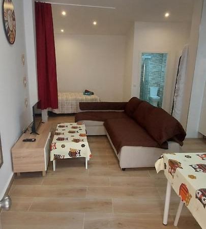 Appartamento El Rincon De Margo Málaga Esterno foto