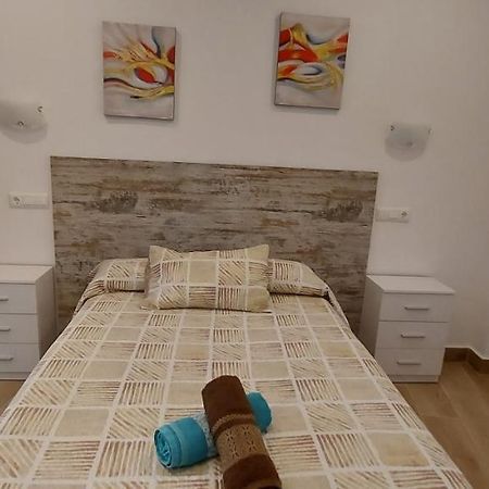 Appartamento El Rincon De Margo Málaga Esterno foto