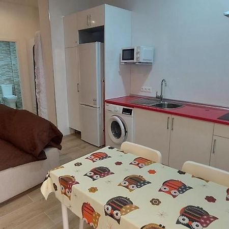 Appartamento El Rincon De Margo Málaga Esterno foto