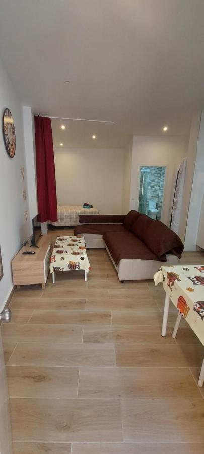 Appartamento El Rincon De Margo Málaga Esterno foto