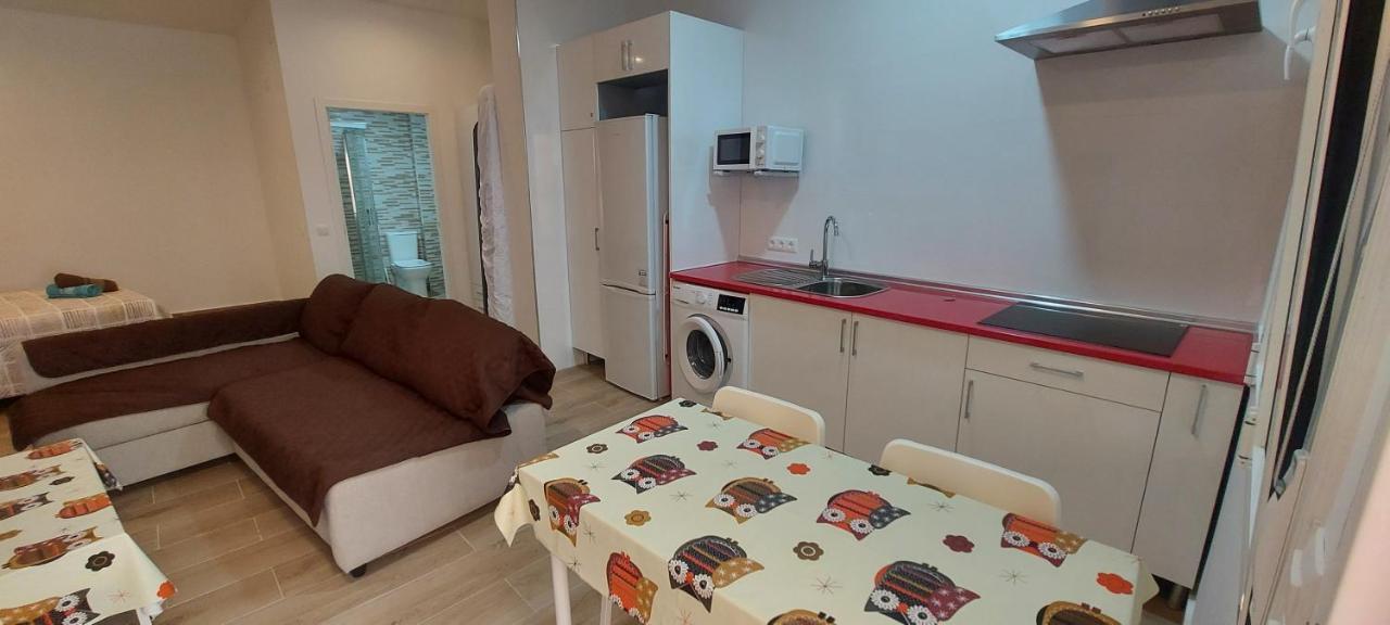 Appartamento El Rincon De Margo Málaga Esterno foto