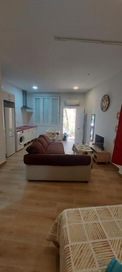 Appartamento El Rincon De Margo Málaga Esterno foto